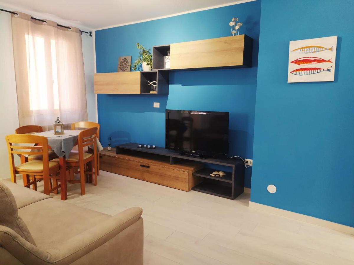 La Casa Del Pesciolino *