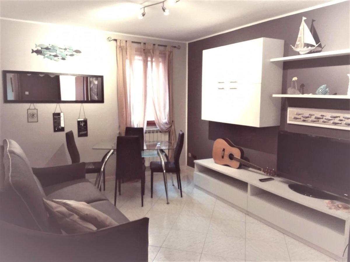 La Casa Del Pesciolino